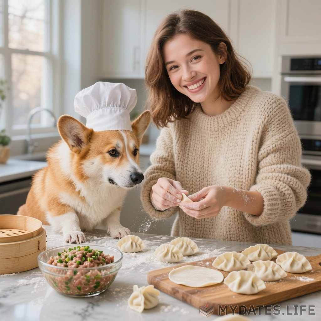 Journée des Raviolis