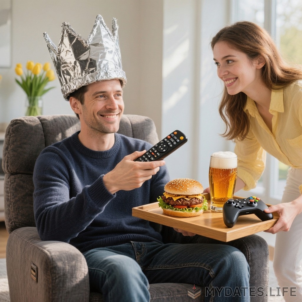 Dank Je Echtgenoot Dag