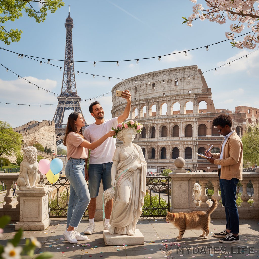 Internationale Dag voor Monumenten en Locaties