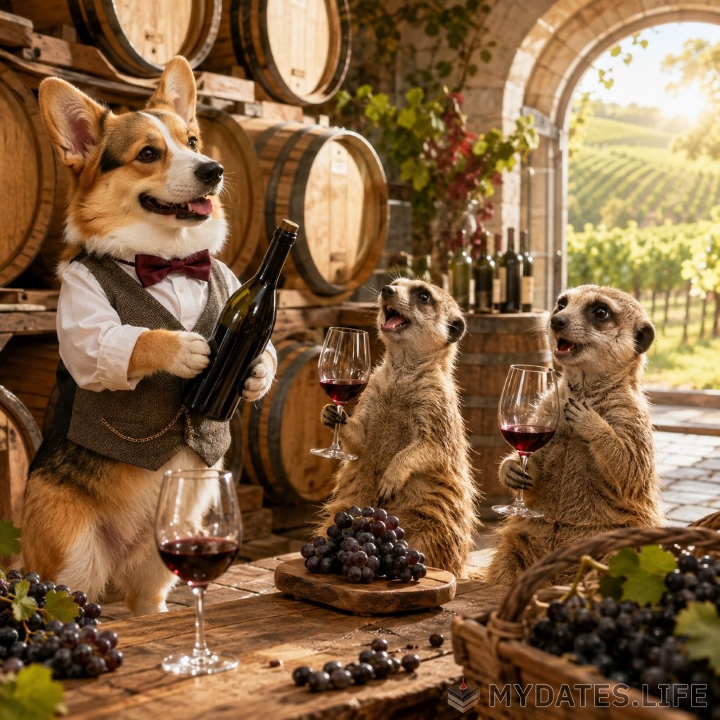 Uluslararası Pinot Noir Şarap Günü