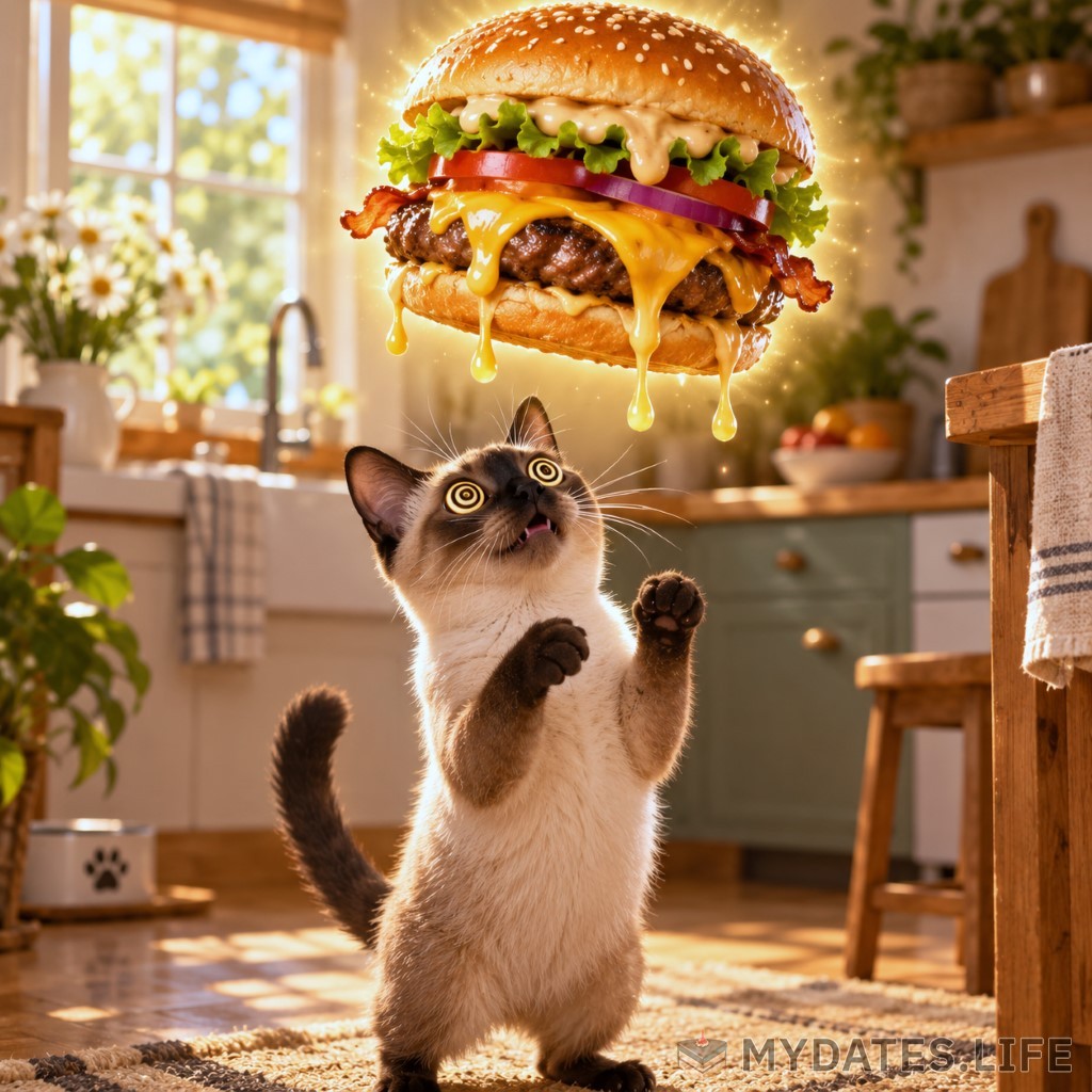 Giornata del Cheeseburger