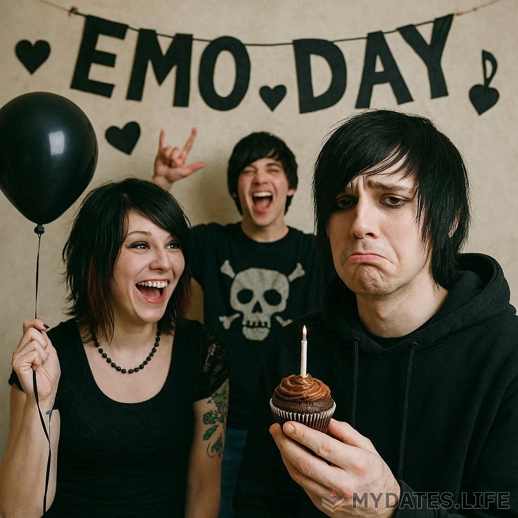 Emo-Tag