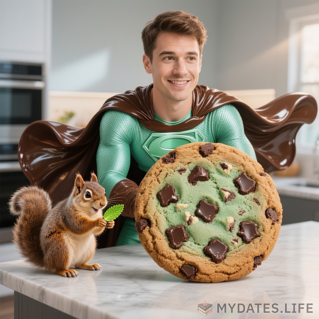 Nane Çikolata Günü