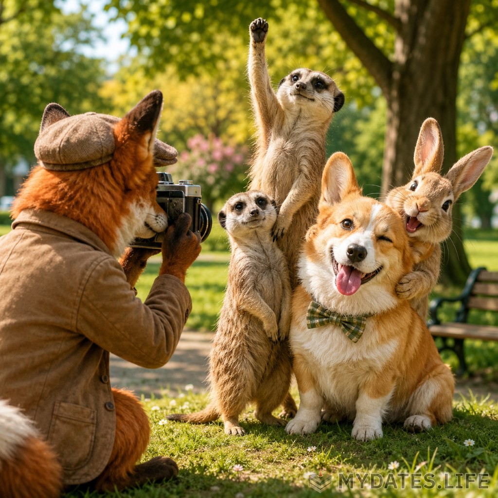Światowy Dzień Fotografii