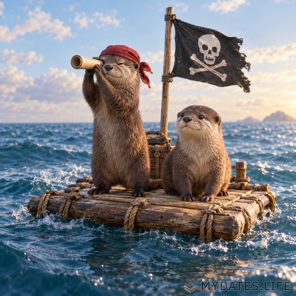 Dia Internacional do Pirata