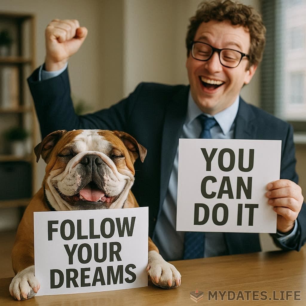 Dzień Motywacji i Inspiracji