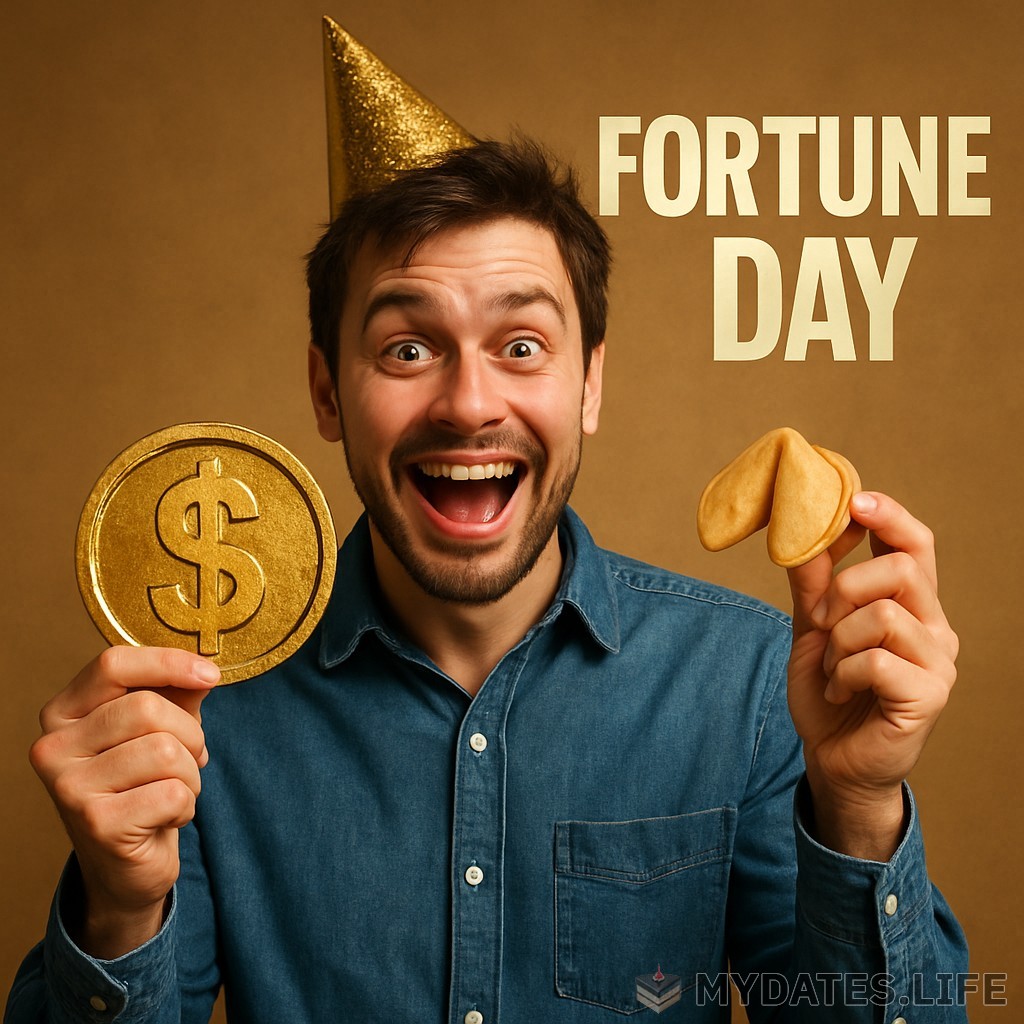 Día de la Fortuna