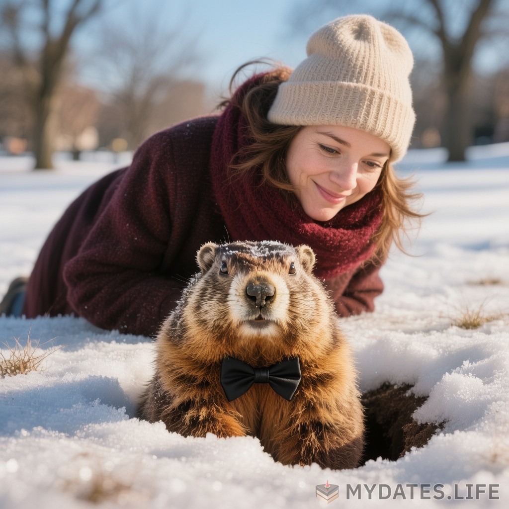 Groundhog Day