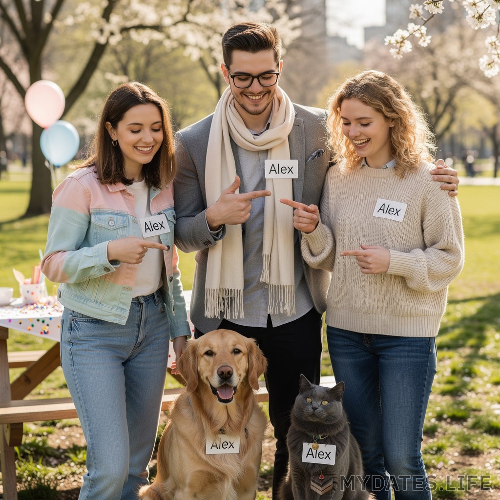 День тезок - 2 Березня