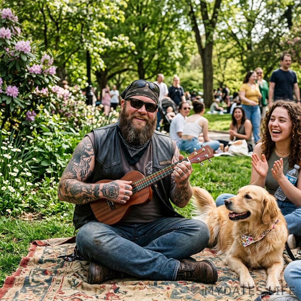 Dzień Grania na Ukulele