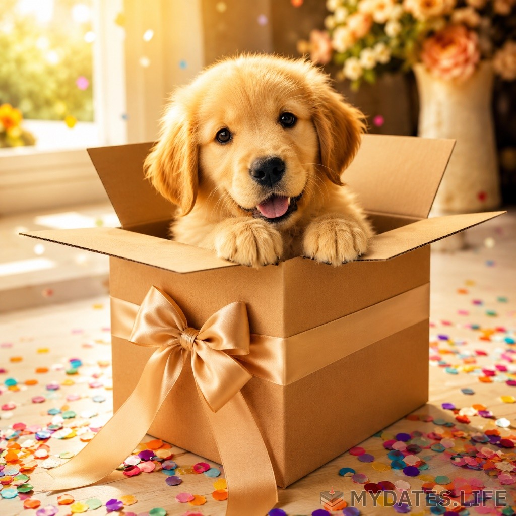 Dia Mundial do Cachorro