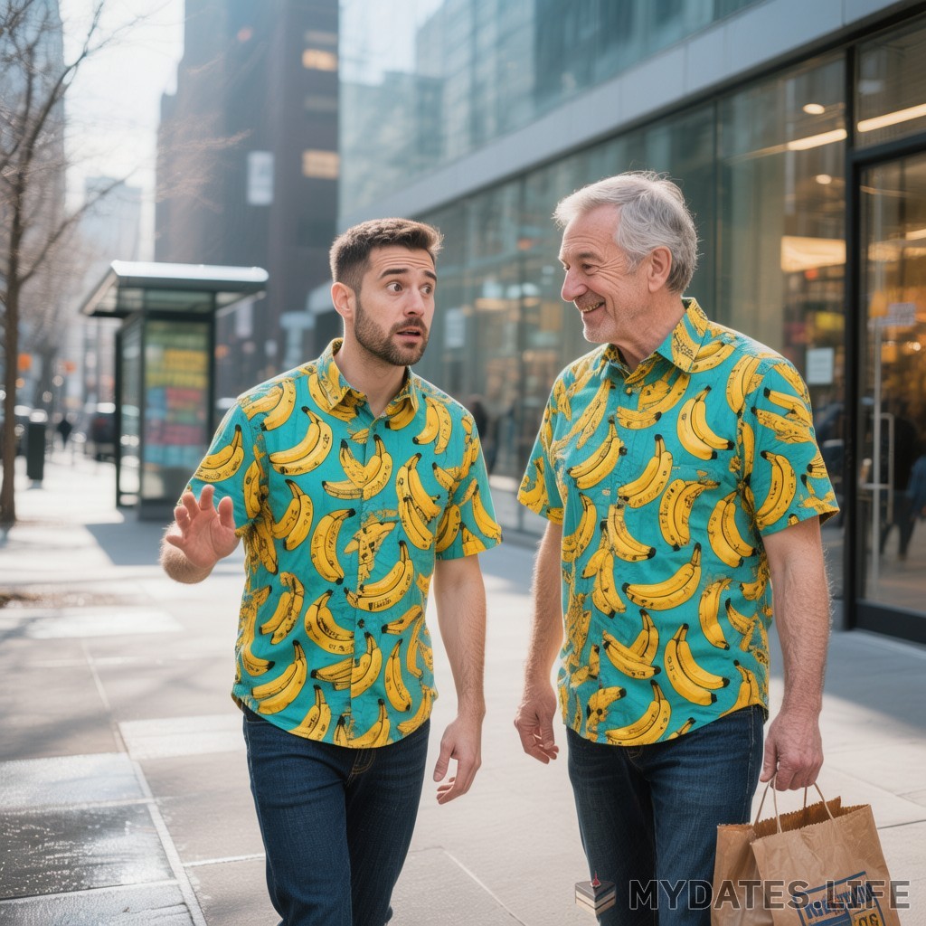 Удивительный день совпадений