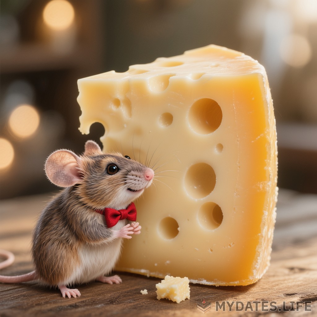 Giornata dell'Amante del Formaggio