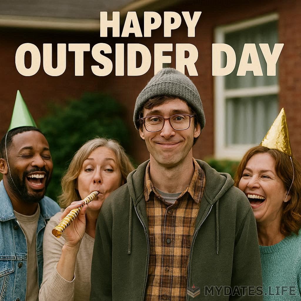 Giornata dell'Outsider