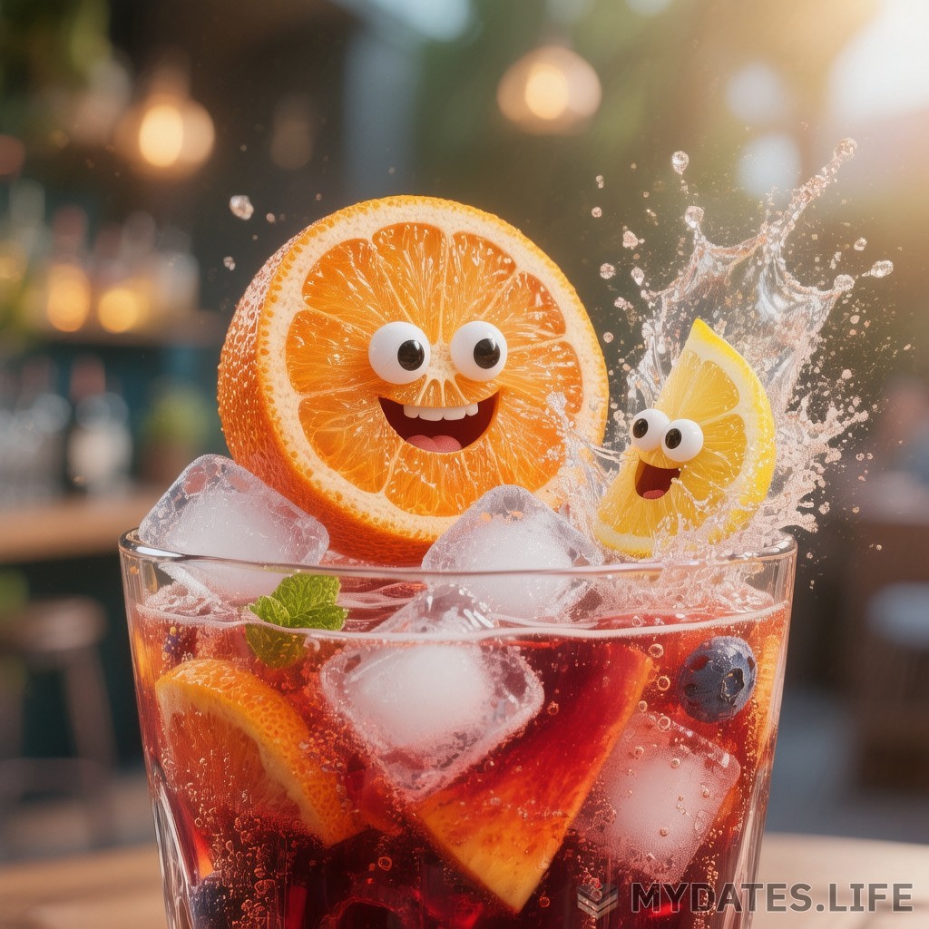 Giornata della Sangria