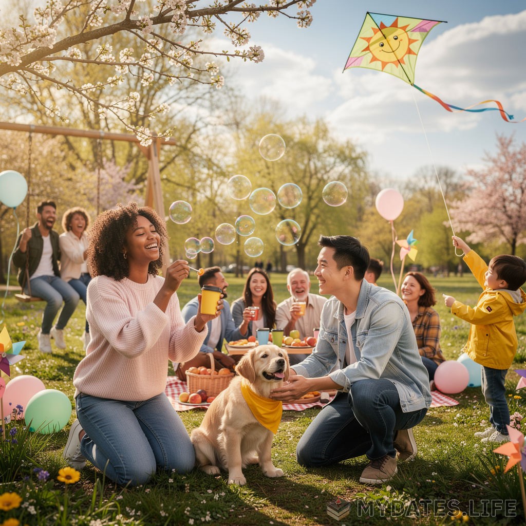 Día Internacional de la Felicidad