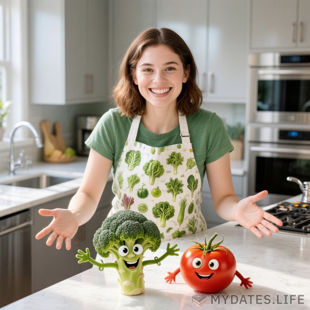 국제 채식의 날