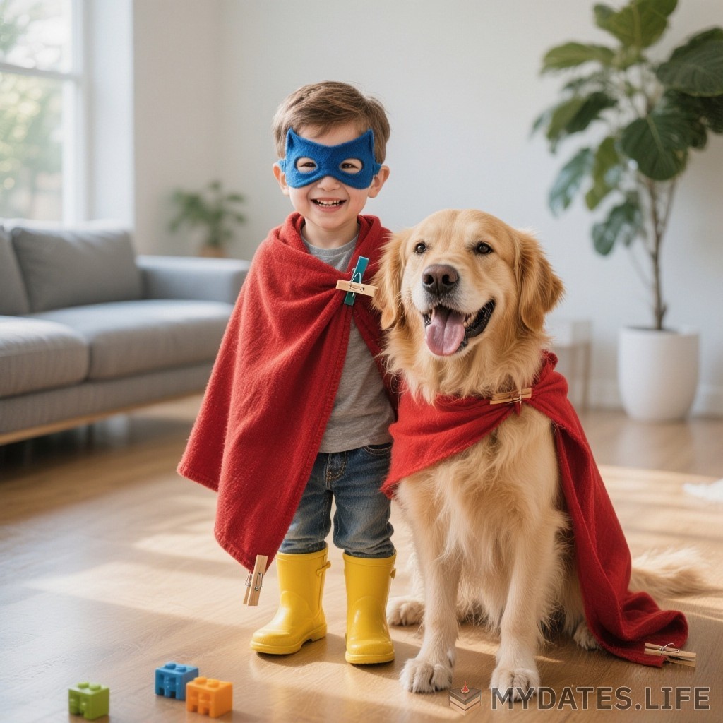 Día de los Niños Absolutamente Increíbles