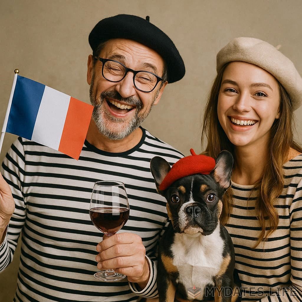 Dia Internacional da Francofonia