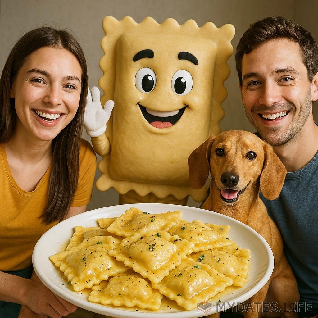 Dia do Ravioli