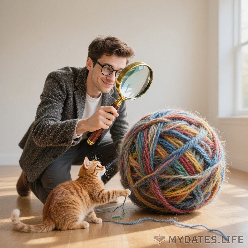 Elämän tarkoituksen etsimisen päivä