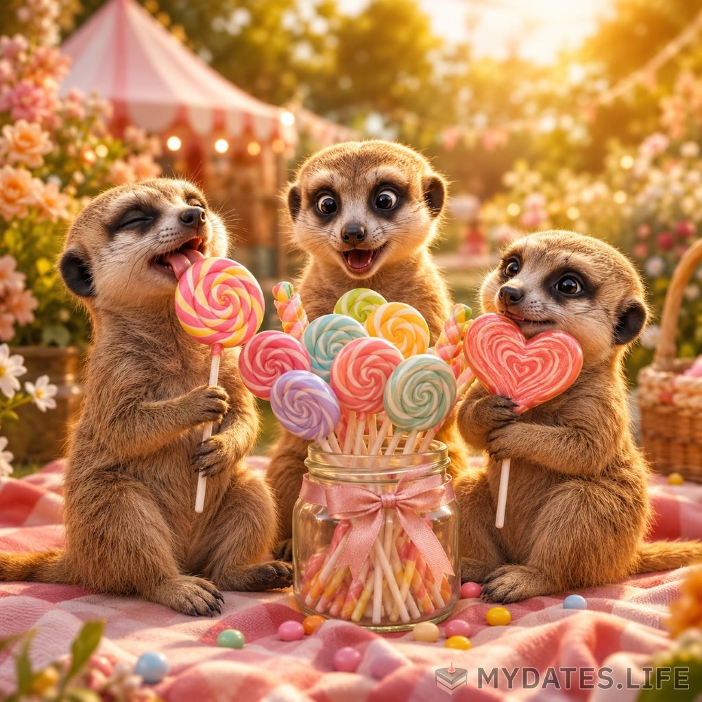 Lolly Dag
