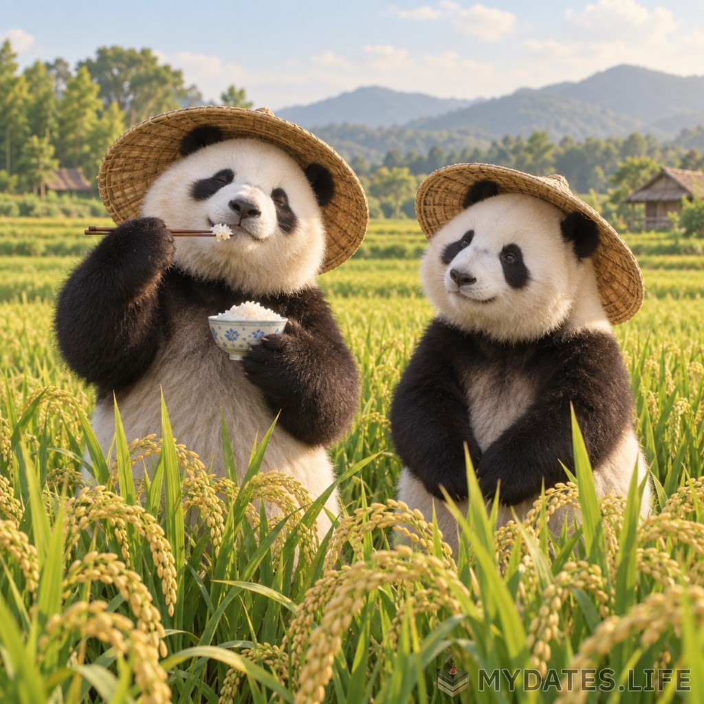 Ngày Gạo Thế giới