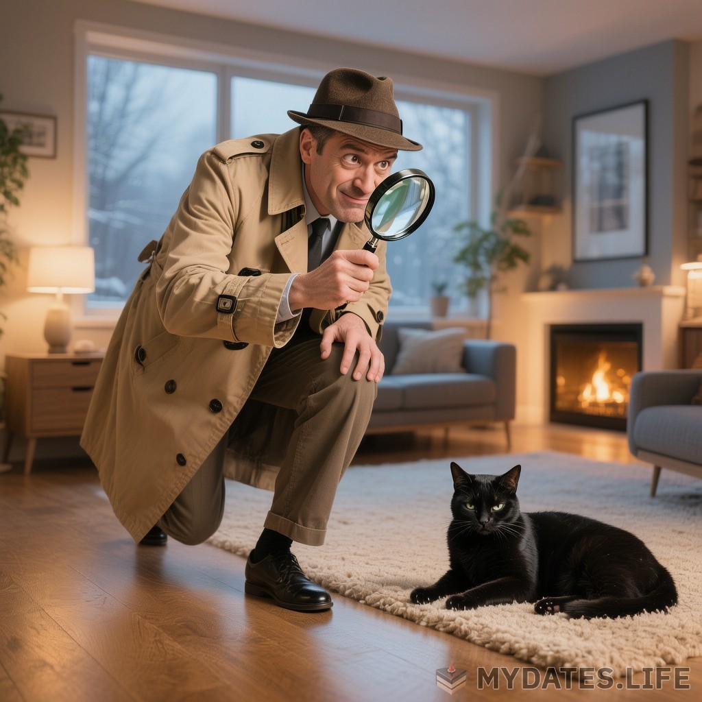 Hari Langkah Senyap dan Pandangan Tidak Diperhatikan