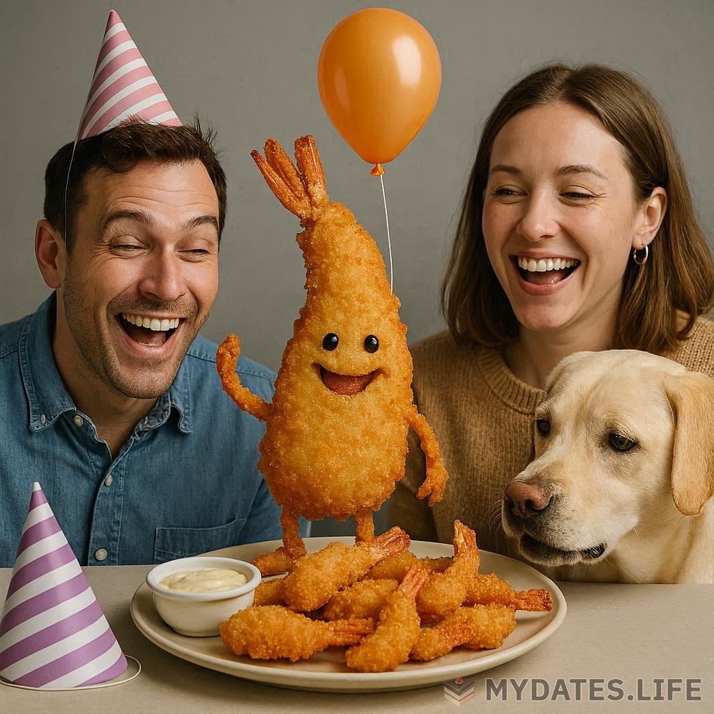 Giornata degli Scampi Fritti