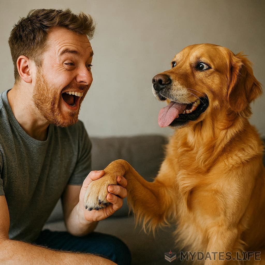 Día de Chocar Patas