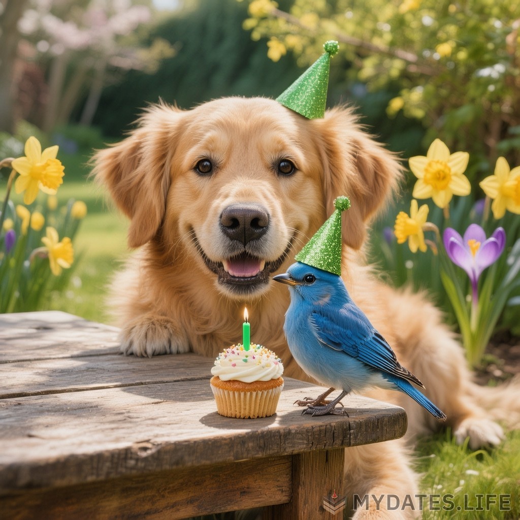 Sinh nhật Twitter - 21 Tháng Ba