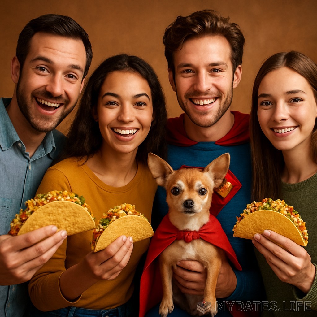 Ziua Taco-ului Crocant