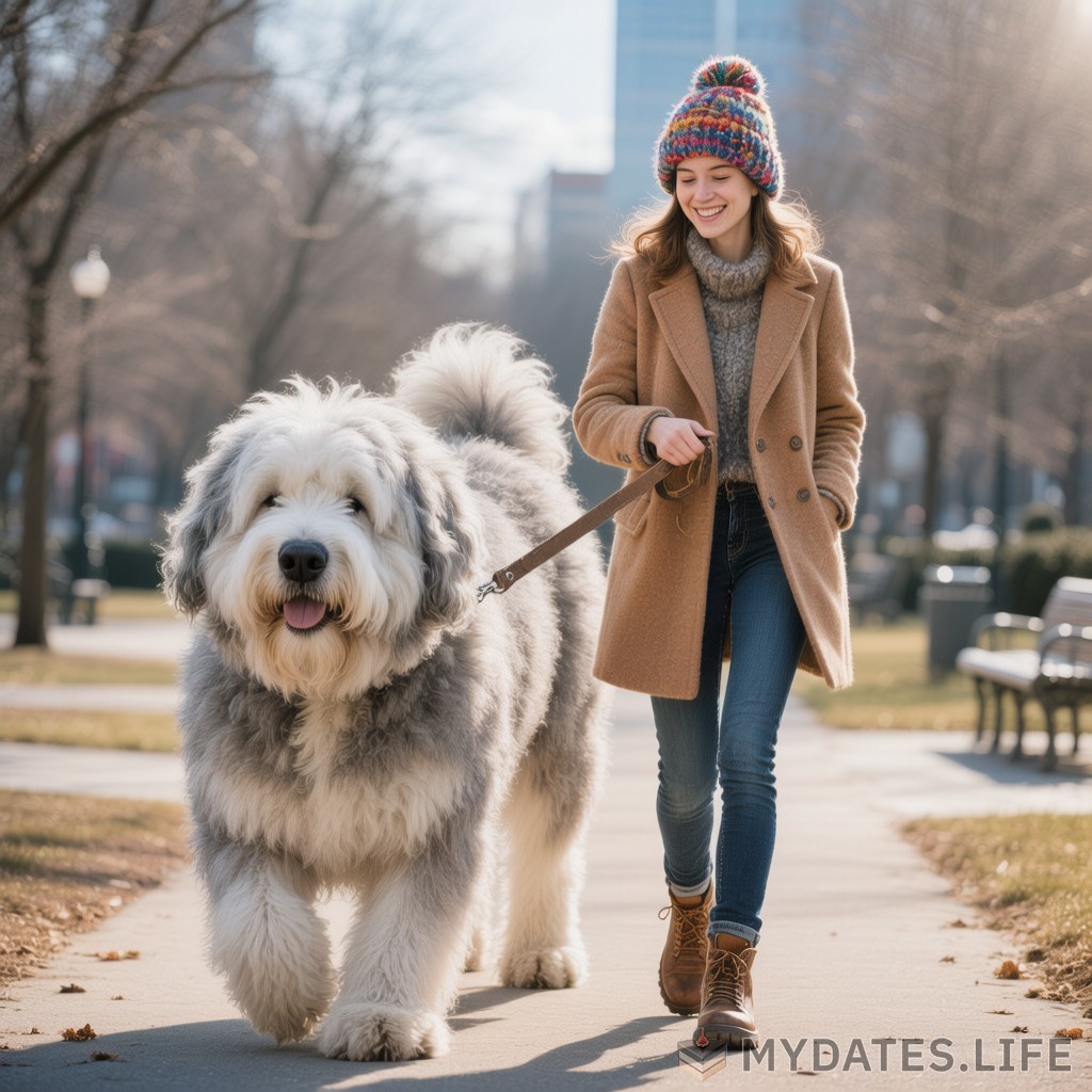 Wandel Je Hond Dag - 22 Februari