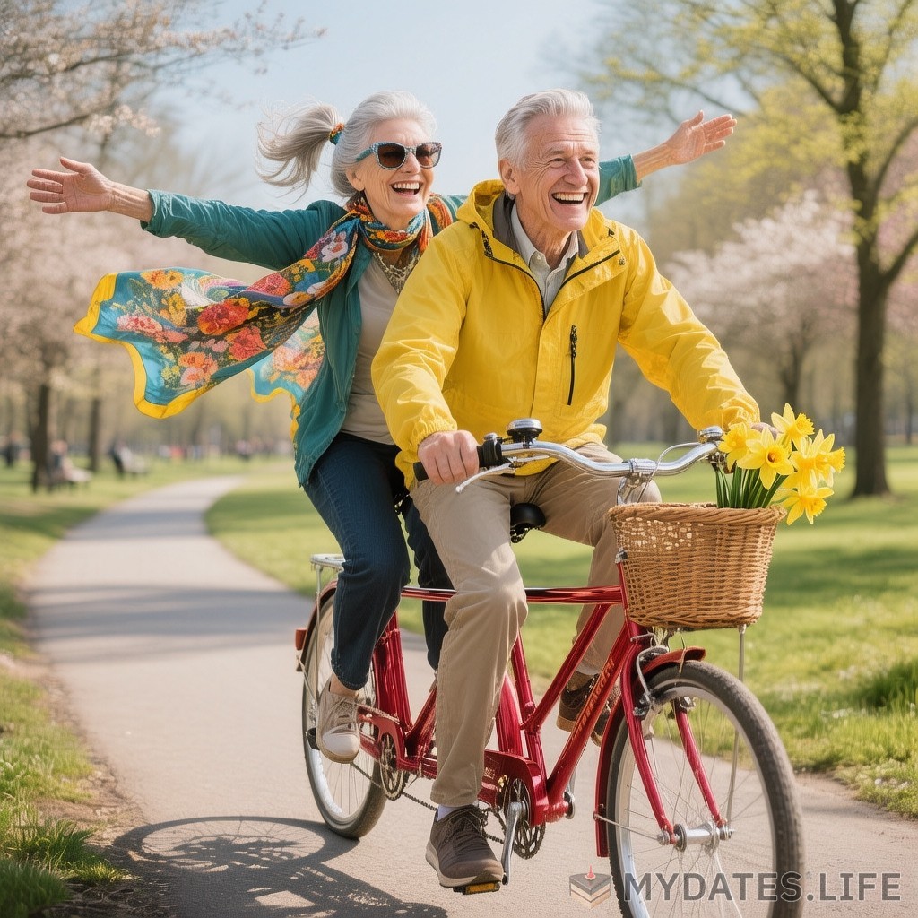 若く感じる日 - 3月 22