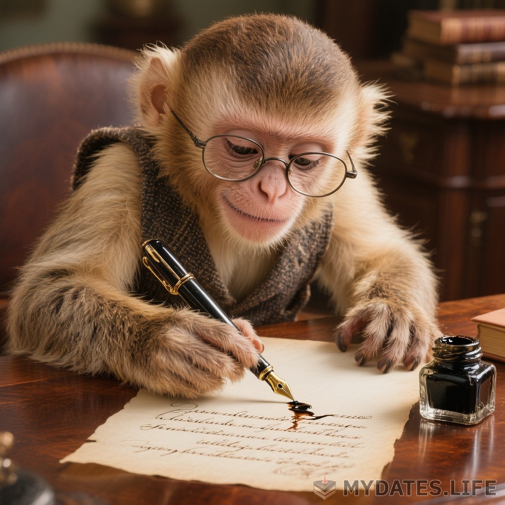 Giornata della Scrittura a Mano