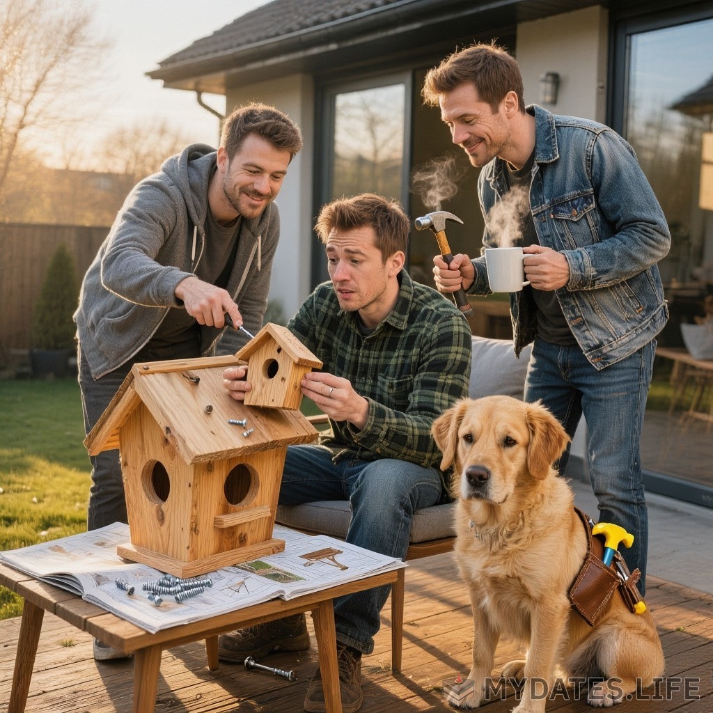 Festival da Solidariedade Masculina
