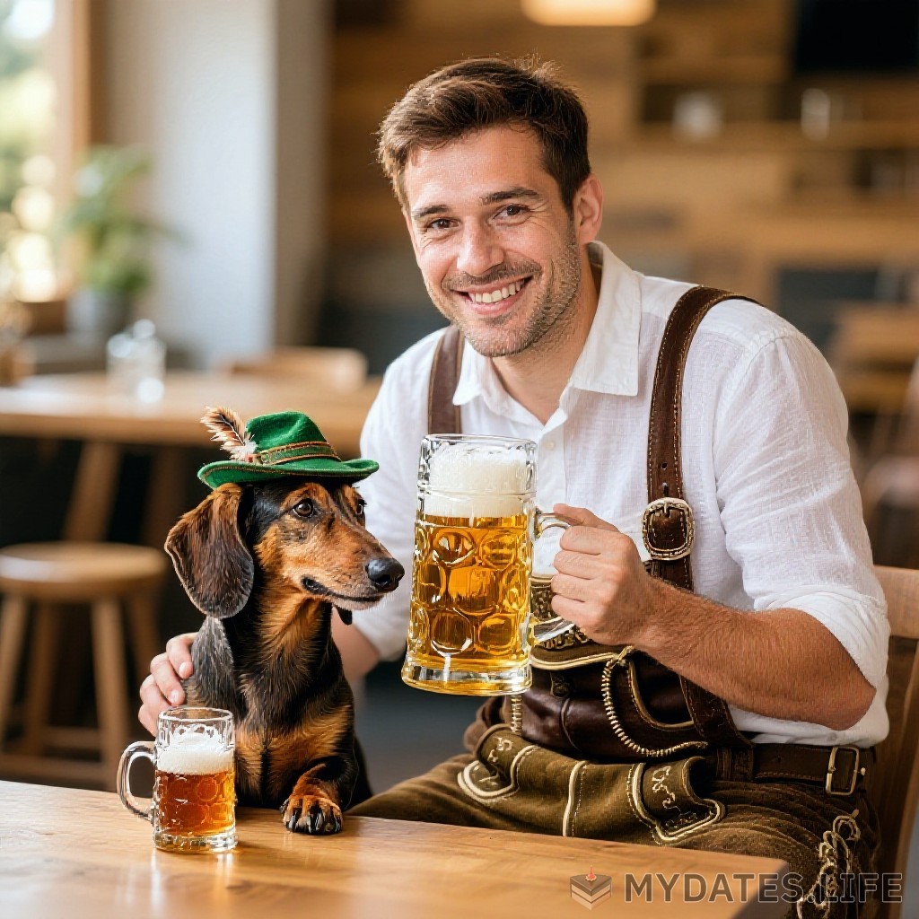 Journée de la Bière Allemande