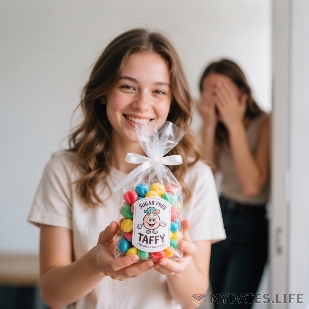 Taffy-Tag - 23 Mai