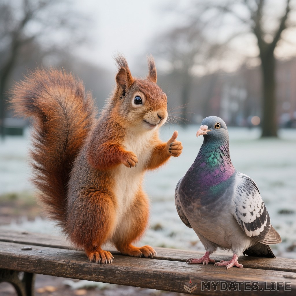 День комплиментов