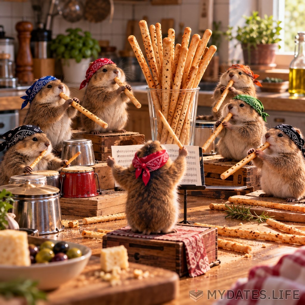 Giornata del Grissino