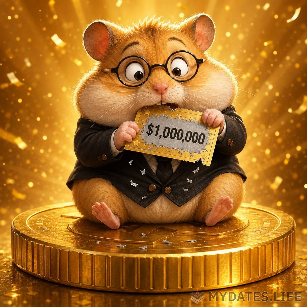 Lyckligt biljett dag