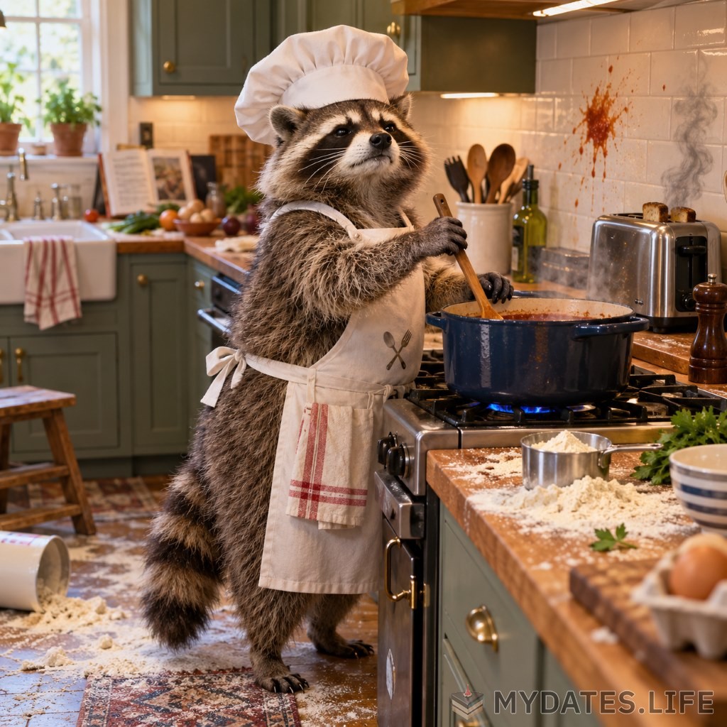 Dia da Culinária