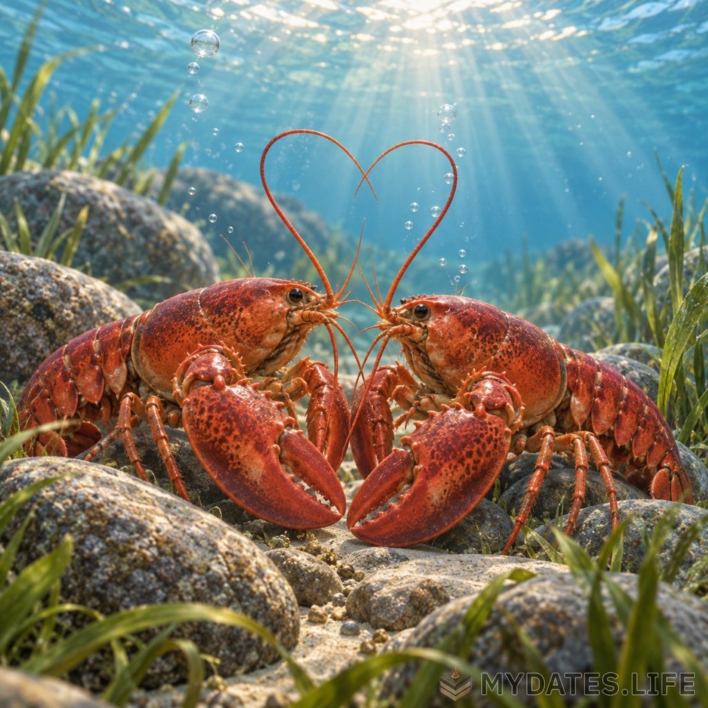 Dia da Lagosta