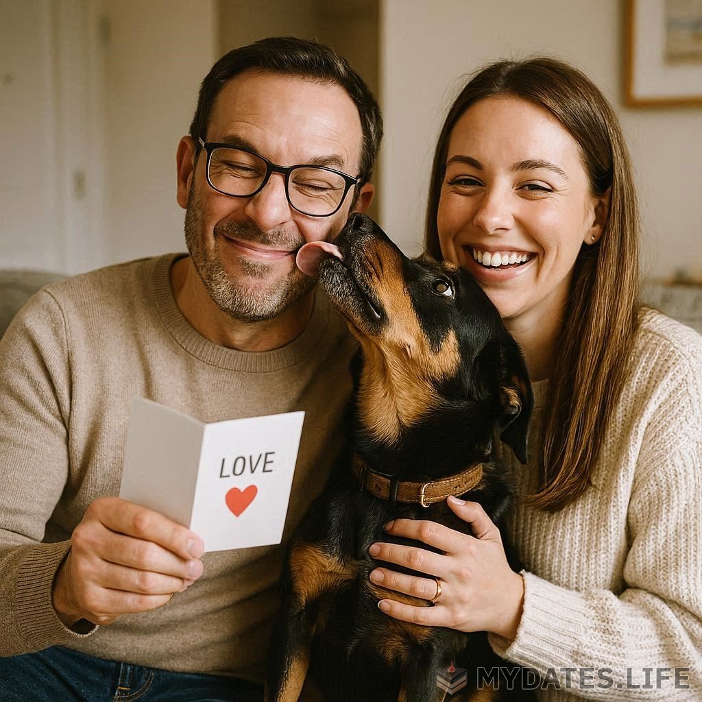 Ngày Người Bạn Đời