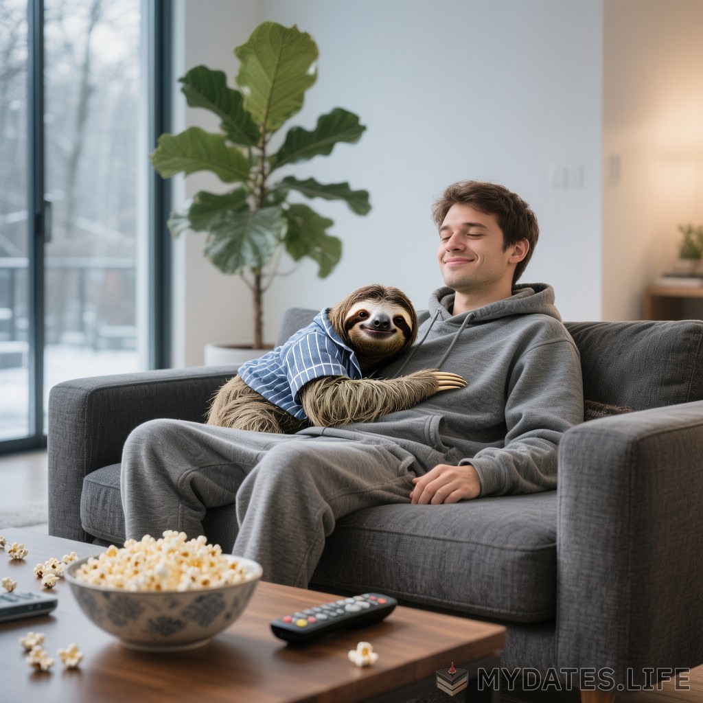 Międzynarodowy Dzień Powolności - 26 Lutego