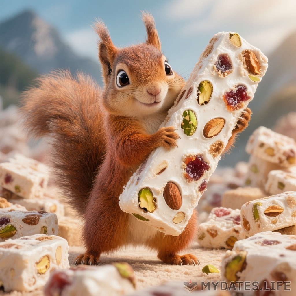 Nougat-päivä