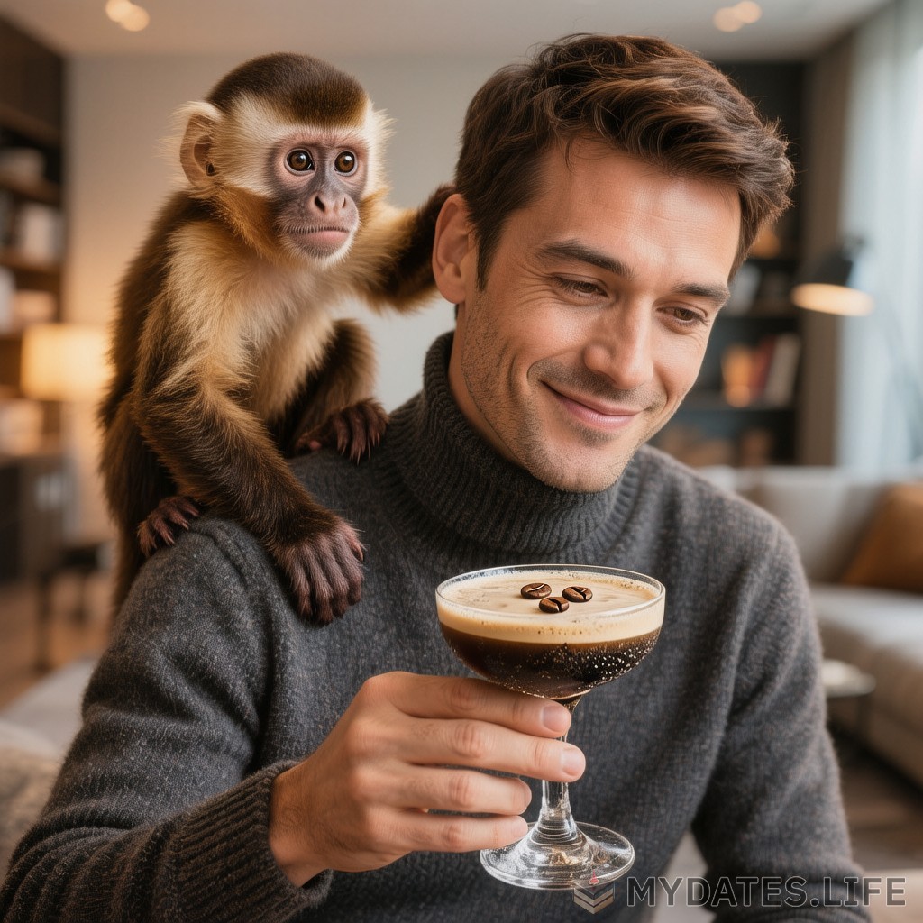 Dzień Meksykańskiego Likieru Kawa Kahlua