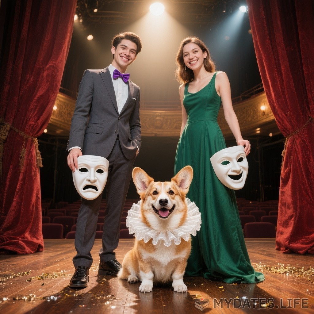 Giornata Mondiale del Teatro