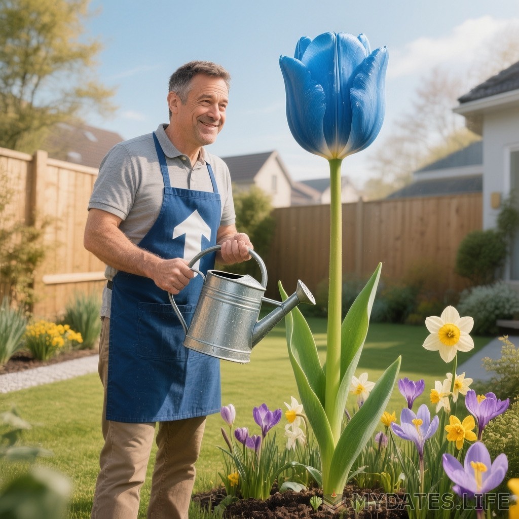 Viagra Günü - 27 Mart