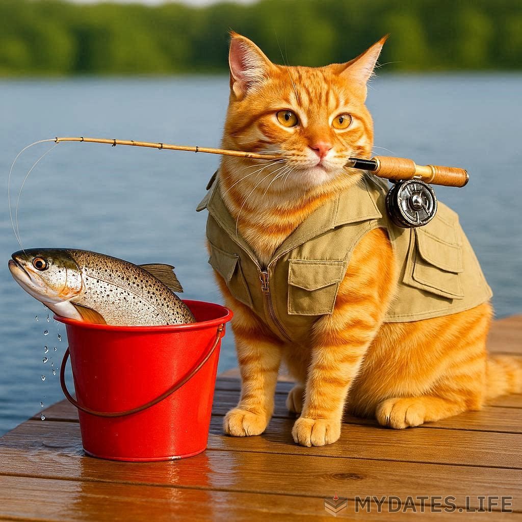 Journée Mondiale de la Pêche